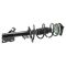 12(after 12/11)-13 Rogue; 14-15 Rogue Select AWD Front Strut & Spring Assy RF (Monroe Quick-Strut)