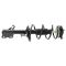 12(after 12/11)-13 Rogue; 14-15 Rogue Select AWD Front Strut & Spring Assy RF (Monroe Quick-Strut)