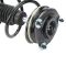 12(after 12/11)-13 Rogue; 14-15 Rogue Select AWD Front Strut & Spring Assy RF (Monroe Quick-Strut)