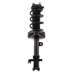 07-14 Honda CR-V Front Strut & Spring Assembly LF (Monroe Quick Strut)