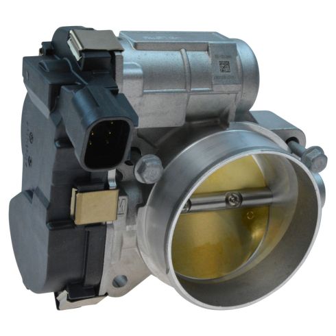 Throttle Body Replacement For 2008-12 Chevy Express 1500, 2007-09 Pontiac G6, Saturn Aura – Compatible With V6 3.6L & 4.3L Engines - View #7