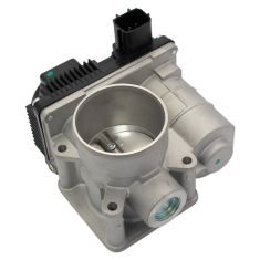 Throttle Body Assembly