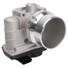 Throttle Body Assembly