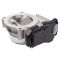 Throttle Body Assembly