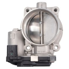 Throttle Body Assembly