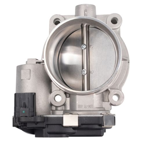 Throttle Body Assembly