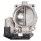 Throttle Body Assembly
