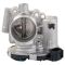 Throttle Body Assembly