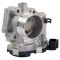 Throttle Body Assembly