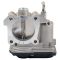 Throttle Body Assembly