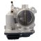 Throttle Body Assembly