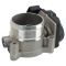 Throttle Body Assembly