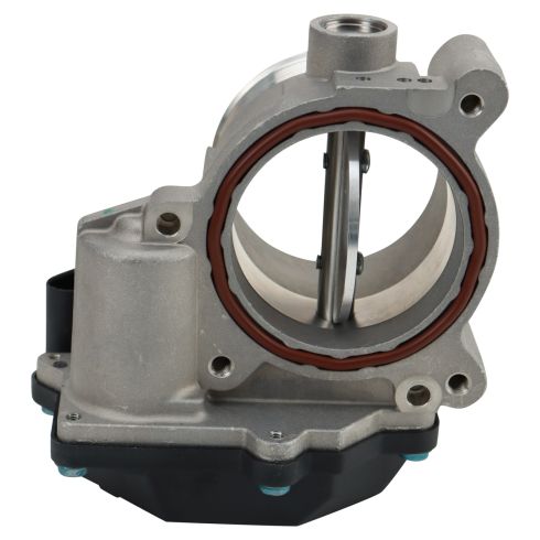 Throttle Body Assembly