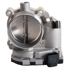 Throttle Body Assembly