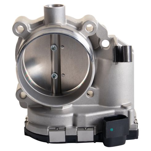 Throttle Body Assembly