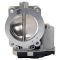 Throttle Body Assembly