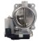Throttle Body Assembly