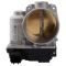 Throttle Body Assembly