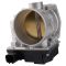 Throttle Body Assembly