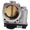 Throttle Body Assembly