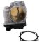 Throttle Body Assembly