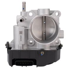 Throttle Body Assembly