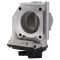 Throttle Body Assembly