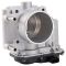 Throttle Body Assembly