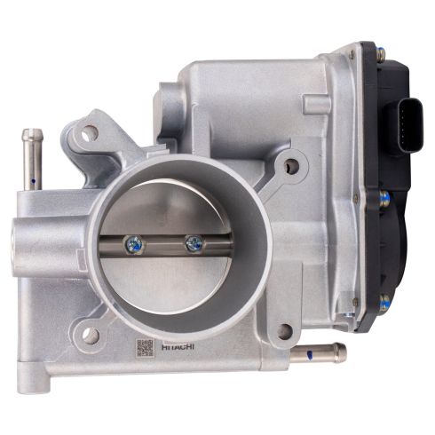 Throttle Body Assembly