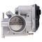 Throttle Body Assembly
