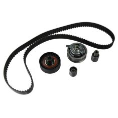 1998-04 VW ALH Turbo Diesel Injected Timing Belt Set