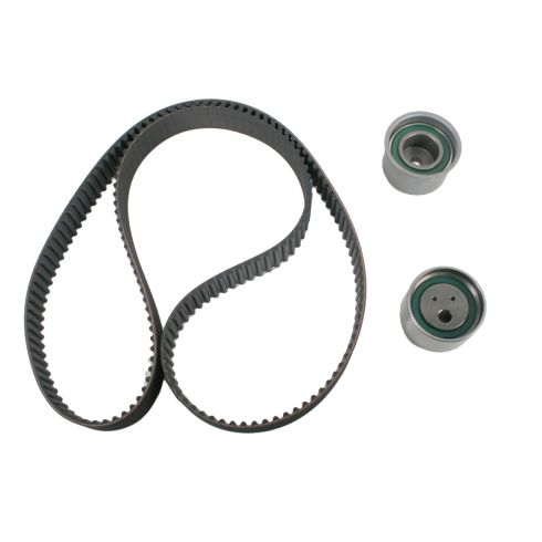 1995-05 Chrysler Mitsubishi 3.0L Multifit Timing Belt Set