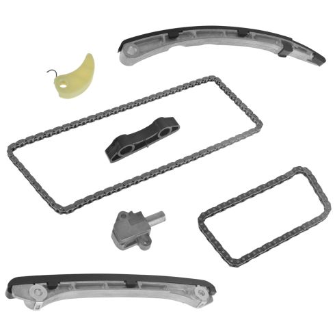 07-12 Mazda CX-7; 07-13 Mazda3 Speed; 06 (frm 8/06)-07 Mazda6 Speed w/2.3L Timing Chain Kit