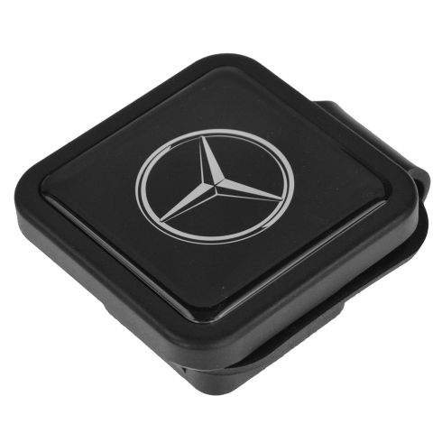 Mercedes Benz (w/Class 3 Hitch)