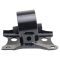 Transmission Mount