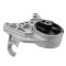 01-07 Chrysler Mini Van w/3.3L, 3.8L & AT; 03-07 Mini Van w/ 2.4L & MT Transmission Center Mount