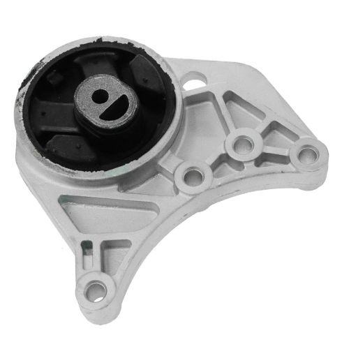 01-07 Chrysler Mini Van w/3.3L, 3.8L & AT; 03-07 Mini Van w/ 2.4L & MT Transmission Center Mount