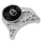 01-07 Chrysler Mini Van w/3.3L, 3.8L & AT; 03-07 Mini Van w/ 2.4L & MT Transmission Center Mount