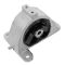 01-07 Chrysler Mini Van w/3.3L, 3.8L & AT; 01-07 Mini Van w/ 2.4L & MT Transmission Rear Mount LR