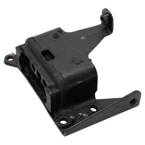 03-08 Chrysler PT Cruiser Convertible w/2.4L Turbo Automatic Transmission Mount LH