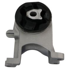 09-12 Malibu, 09-10 Aura (exc Hybrid), 08-10 G6 w/2.4L & 6 Speed A/T Front Transmission Mount