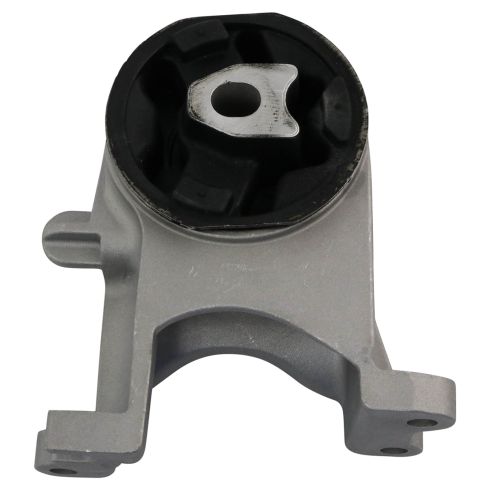 09-12 Malibu, 09-10 Aura (exc Hybrid), 08-10 G6 w/2.4L & 6 Speed A/T Front Transmission Mount