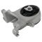 09-12 Malibu, 09-10 Aura (exc Hybrid), 08-10 G6 w/2.4L & 6 Speed A/T Front Transmission Mount