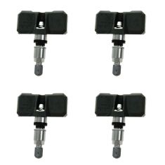 Tire Pressure Monitor Sensor Assy SET of 4