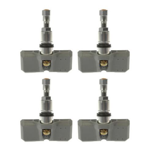 2005-08 Honda Odyssey; 2007-08 Element Tire Pressure Monitor Sensor Assy SET