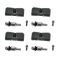 Tire Pressure Monitor Sensor Assembly (Set of 4)