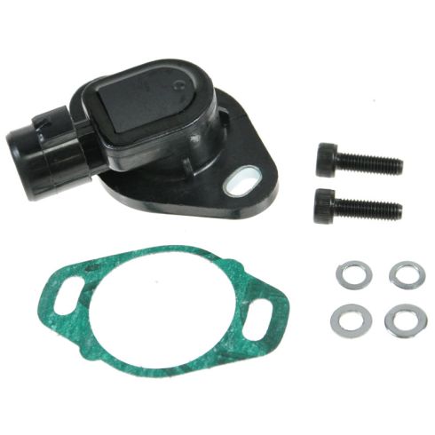 88-01 Acura Integra; 88-01 Honda Accord Civic CR-V Del Sol CRX Prelude Throttle Pos Sensor