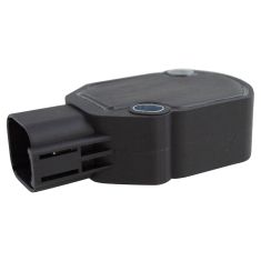 98-07 Dodge Ram 2500; 98-06 Ram 3500 w/5.9L Diesel PS w/o Bracket OE Style