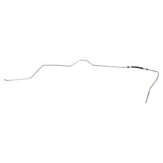 Automatic Transmission Oil Cooler Hose Assembly