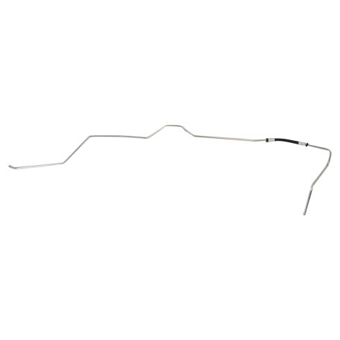 Automatic Transmission Oil Cooler Hose Assembly